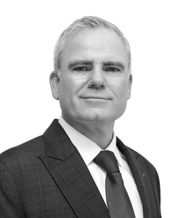 Richard Pemberton - Palm Jumeirah Villa Sales