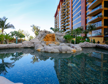 Edwards and Towers Dubai Holiday Vacation Homes