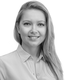 Anna Bier - Palm Property Sales Specialist