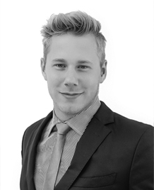 Bart Aarts Palm Rentals Manager