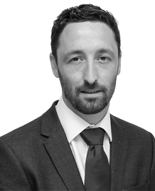 Christopher Dilworth Palm Rentals Agent