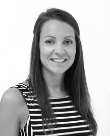 Emma Campbell Palm Rentals Manager