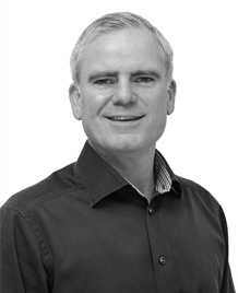 Richard Pemberton - Palm Jumeirah Villa Sales